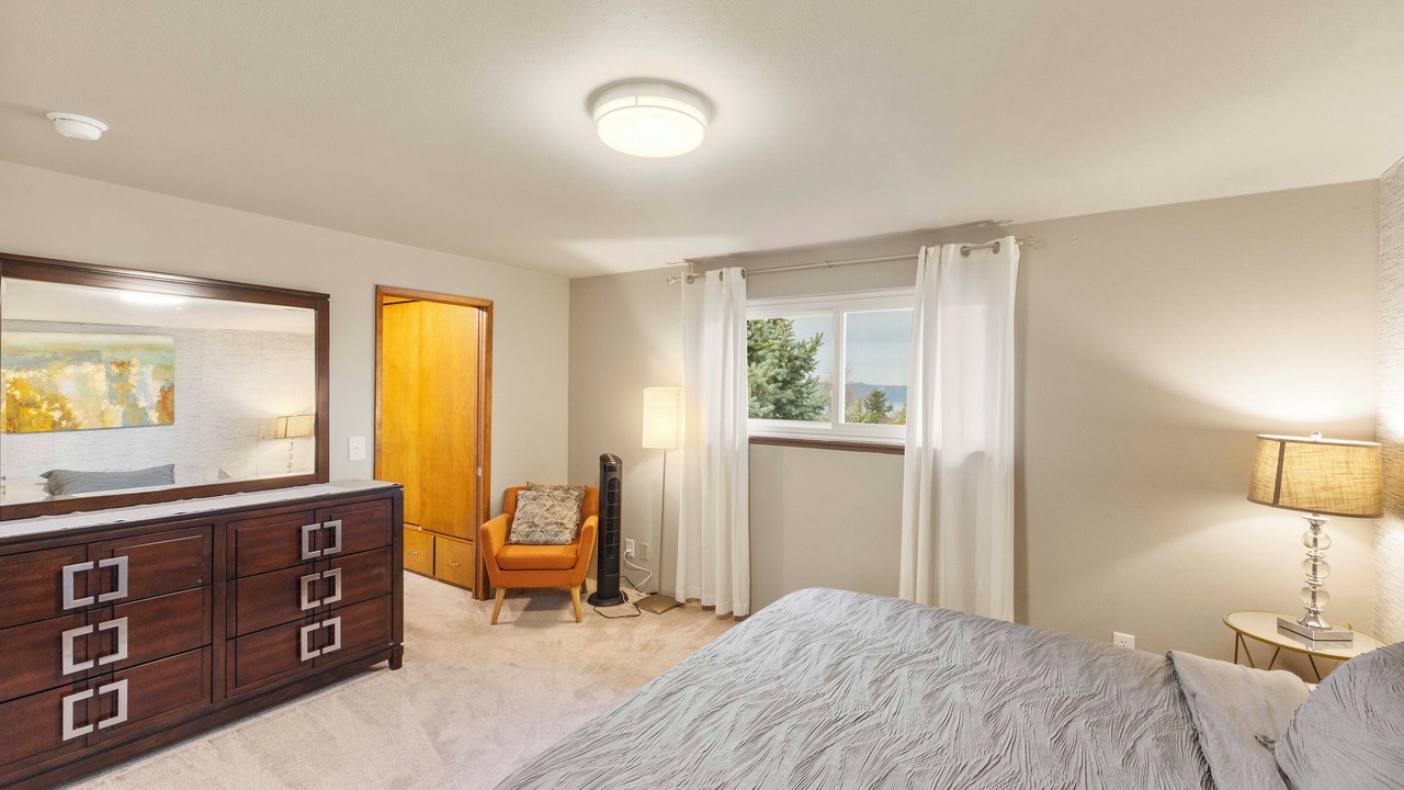 Photo of Bedroom in Federal Way