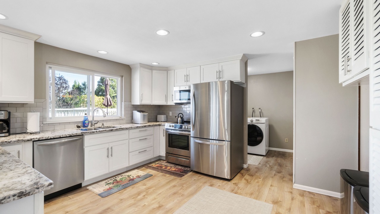 Photo of Kitchen in Federal Way
