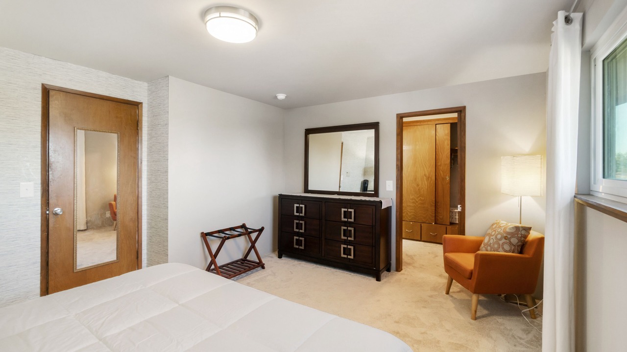 Photo of Bedroom in Federal Way