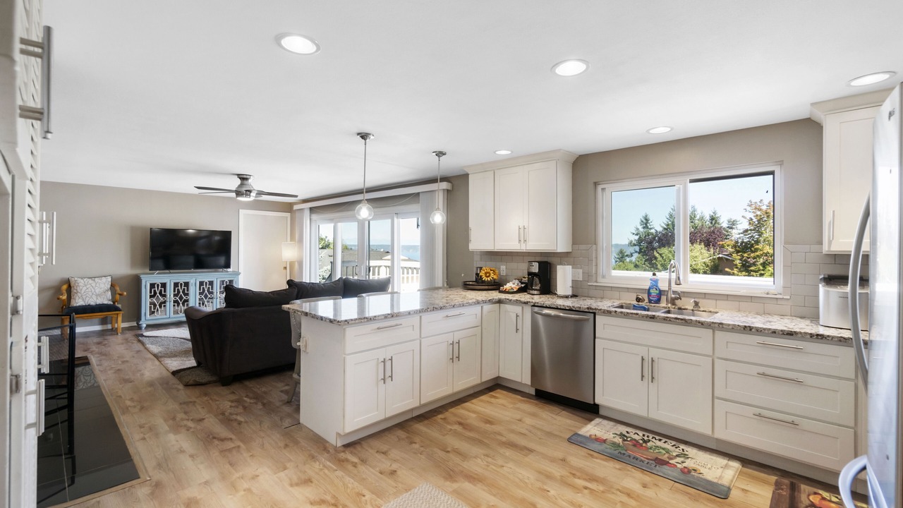 Photo of Kitchen in Federal Way