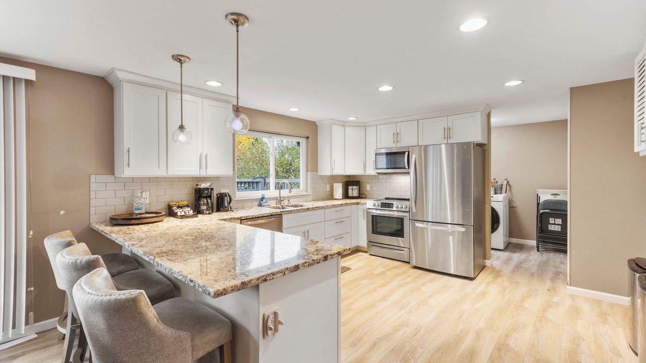 Photo of Kitchen in Federal Way