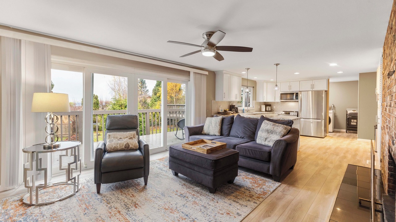 Photo of Livingroom in Federal Way