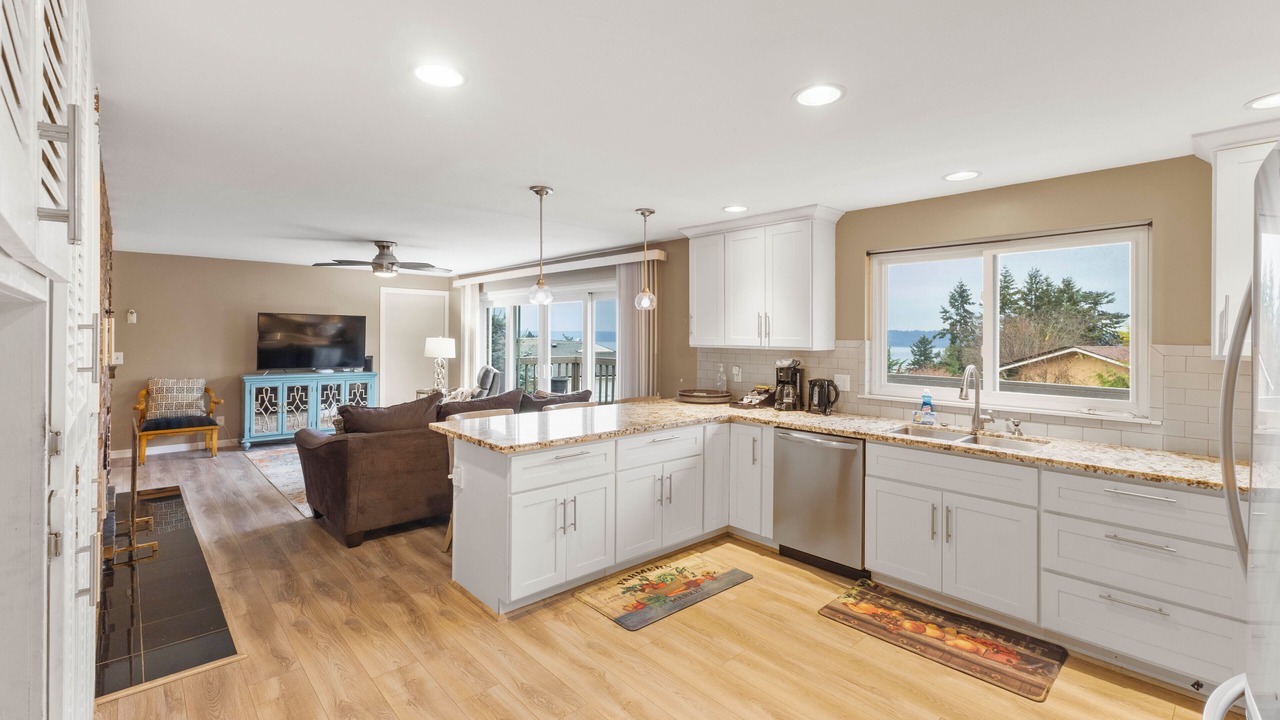 Photo of Livingroom in Federal Way