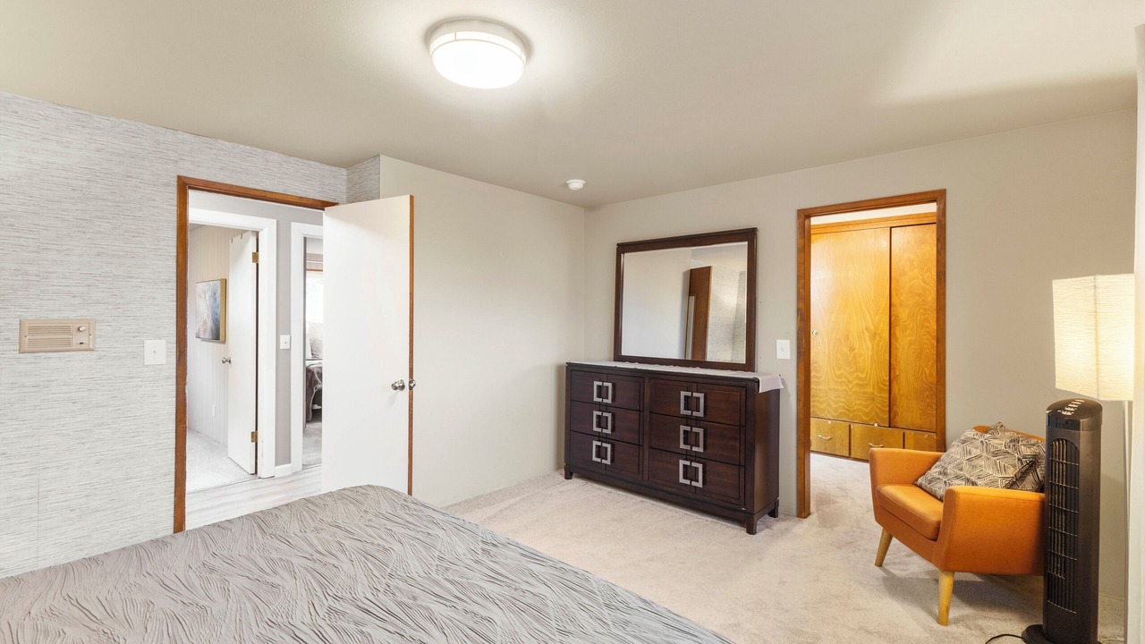 Photo of Bedroom in Federal Way