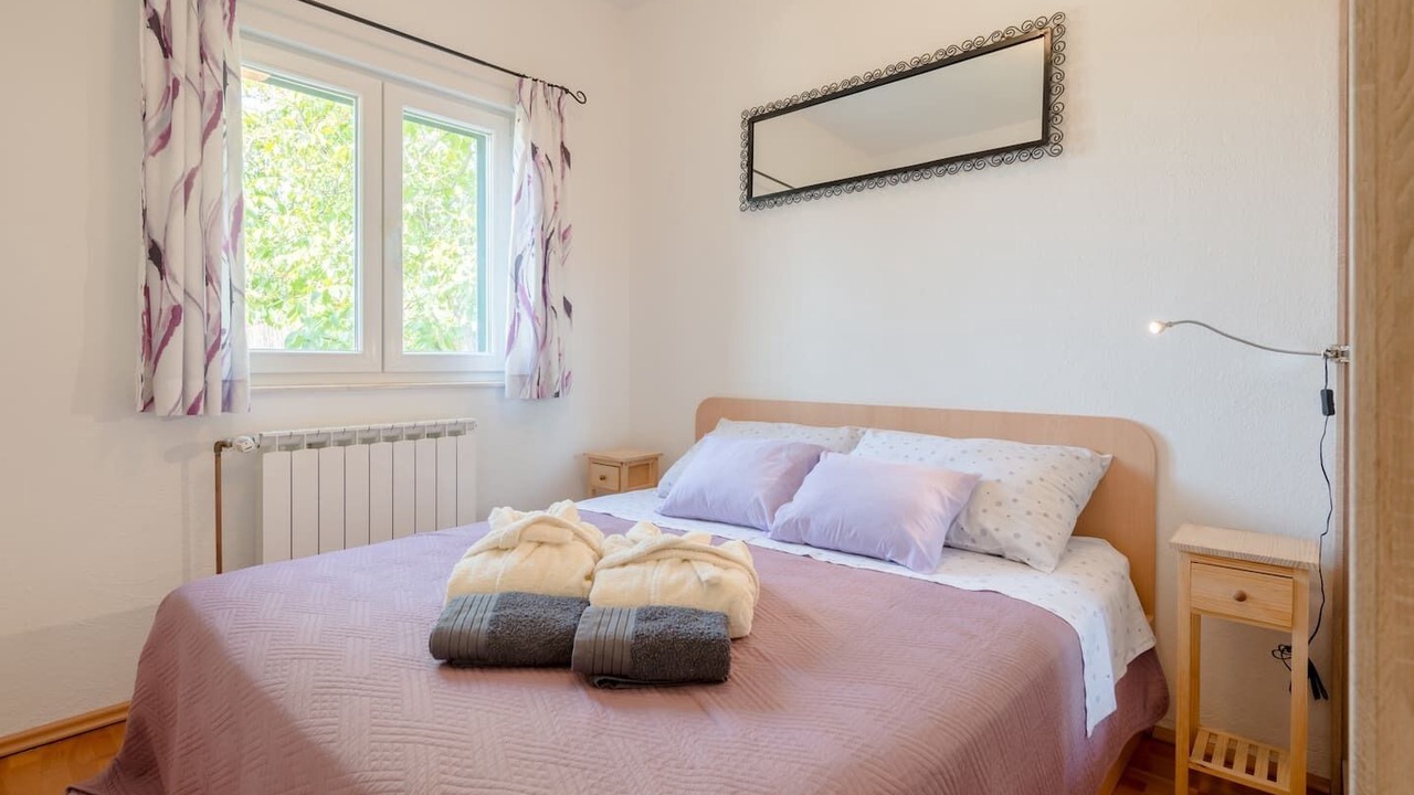 Photo of Bedroom in Klis