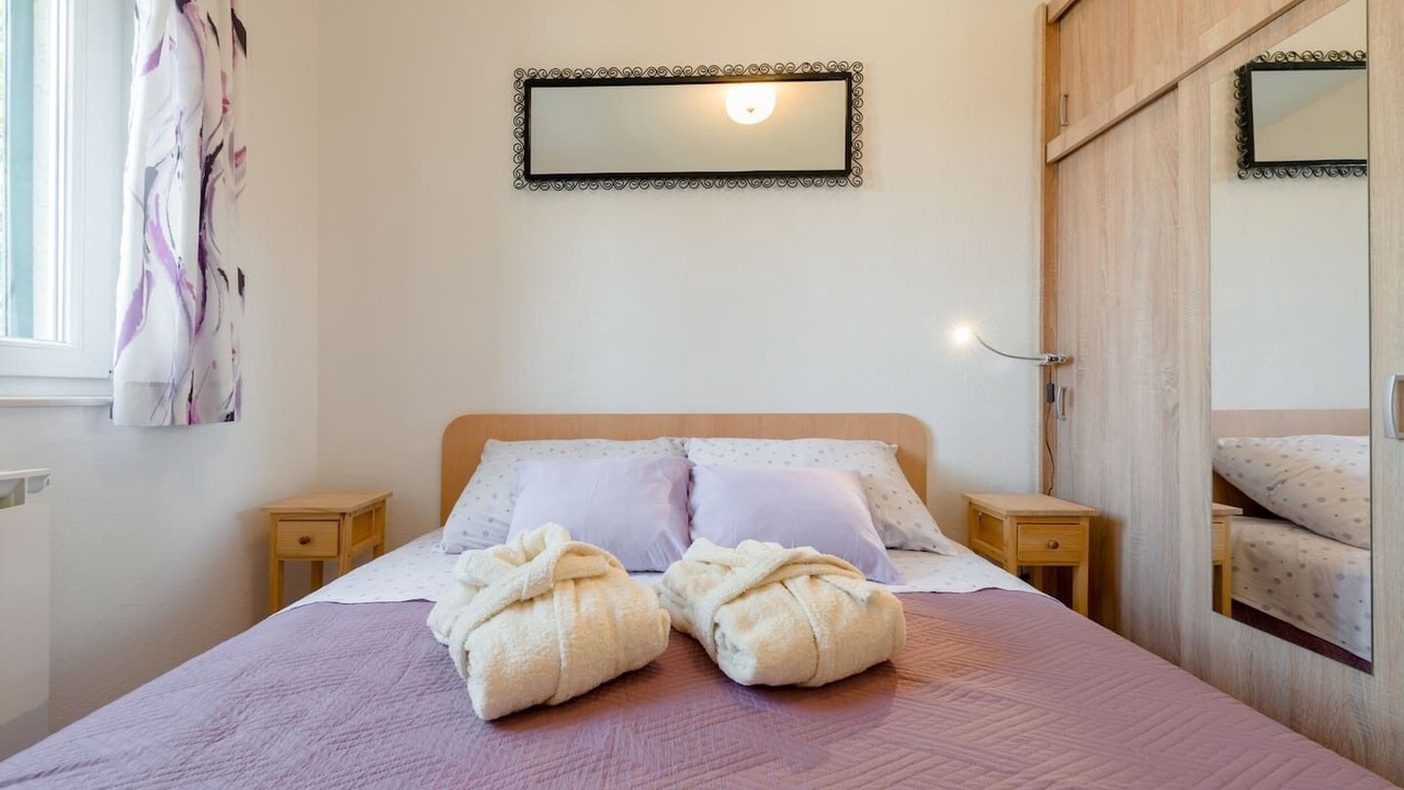 Photo of Bedroom in Klis