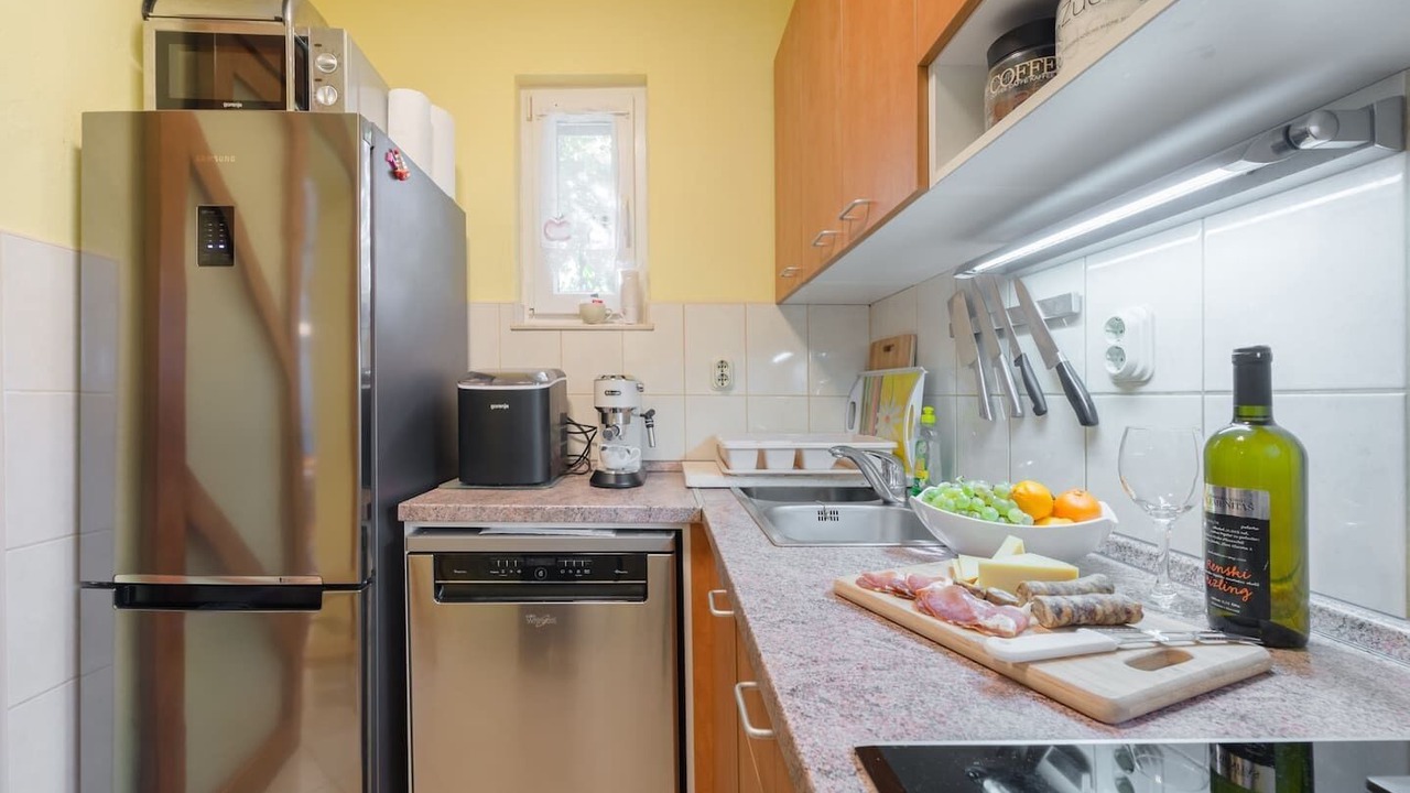 Photo of Kitchen in Klis