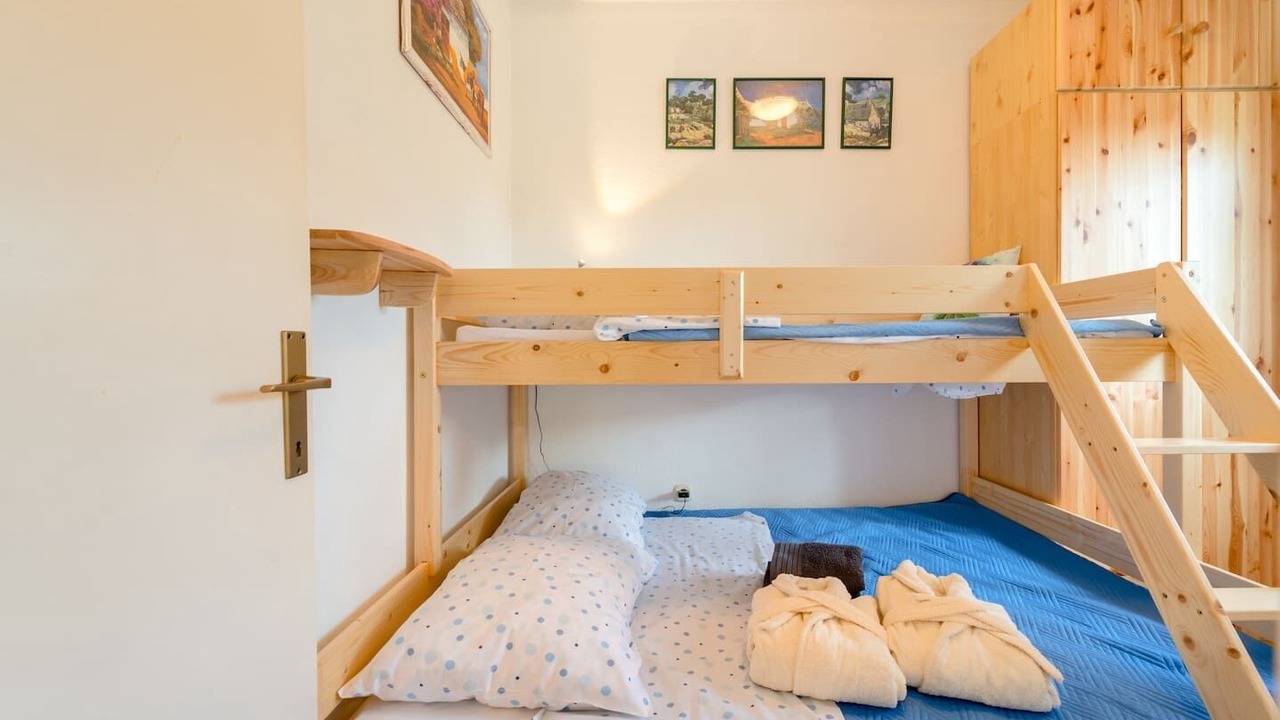 Photo of Bedroom in Klis