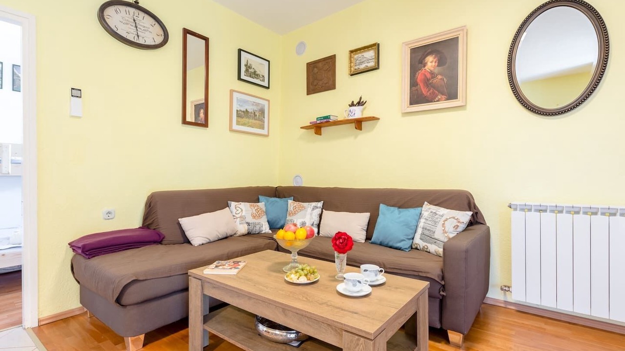 Photo of Livingroom in Klis