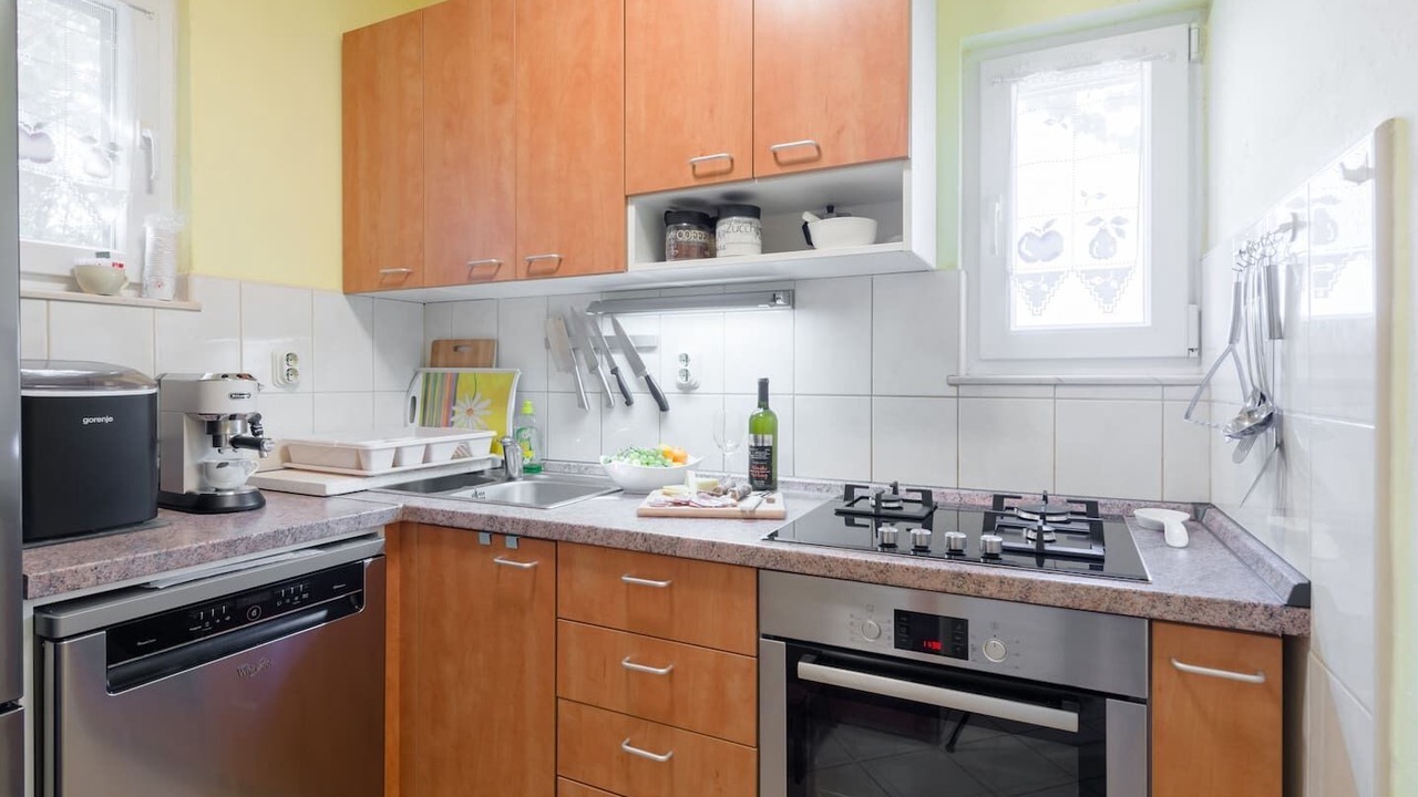 Photo of Kitchen in Klis