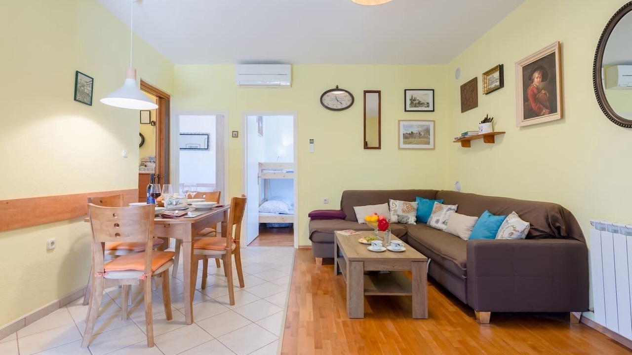 Photo of Livingroom in Klis