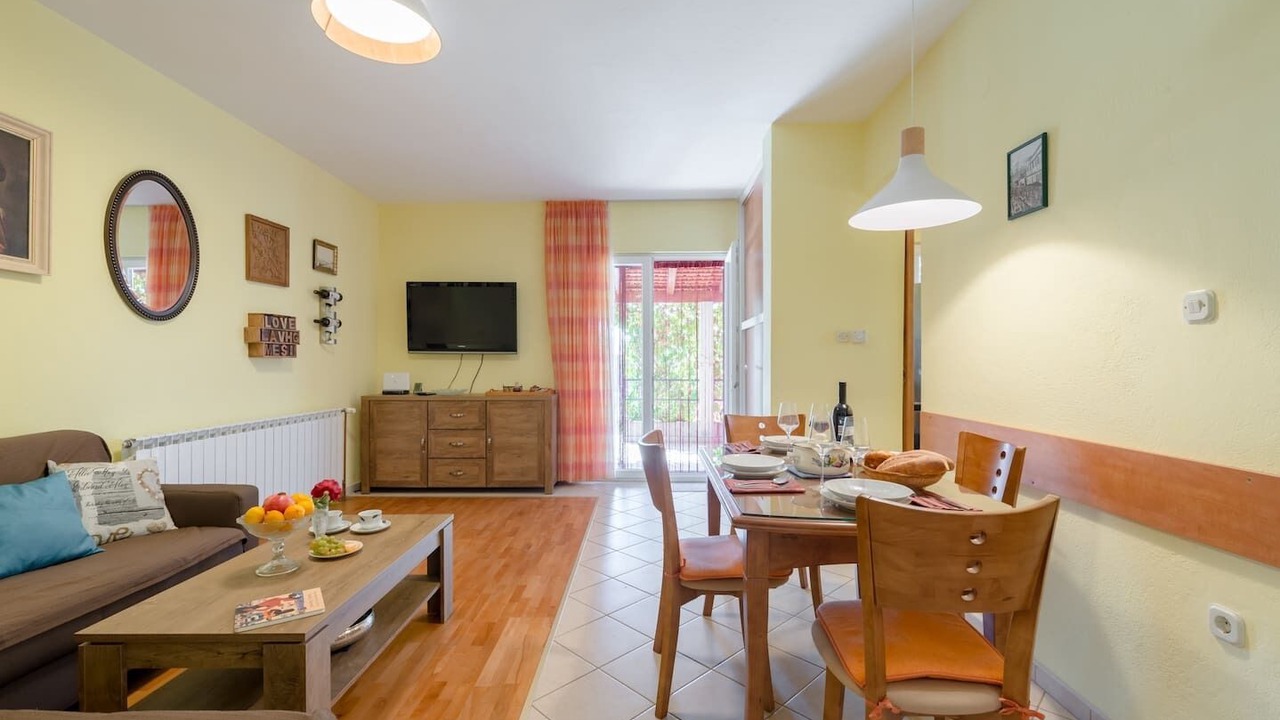 Photo of Livingroom in Klis