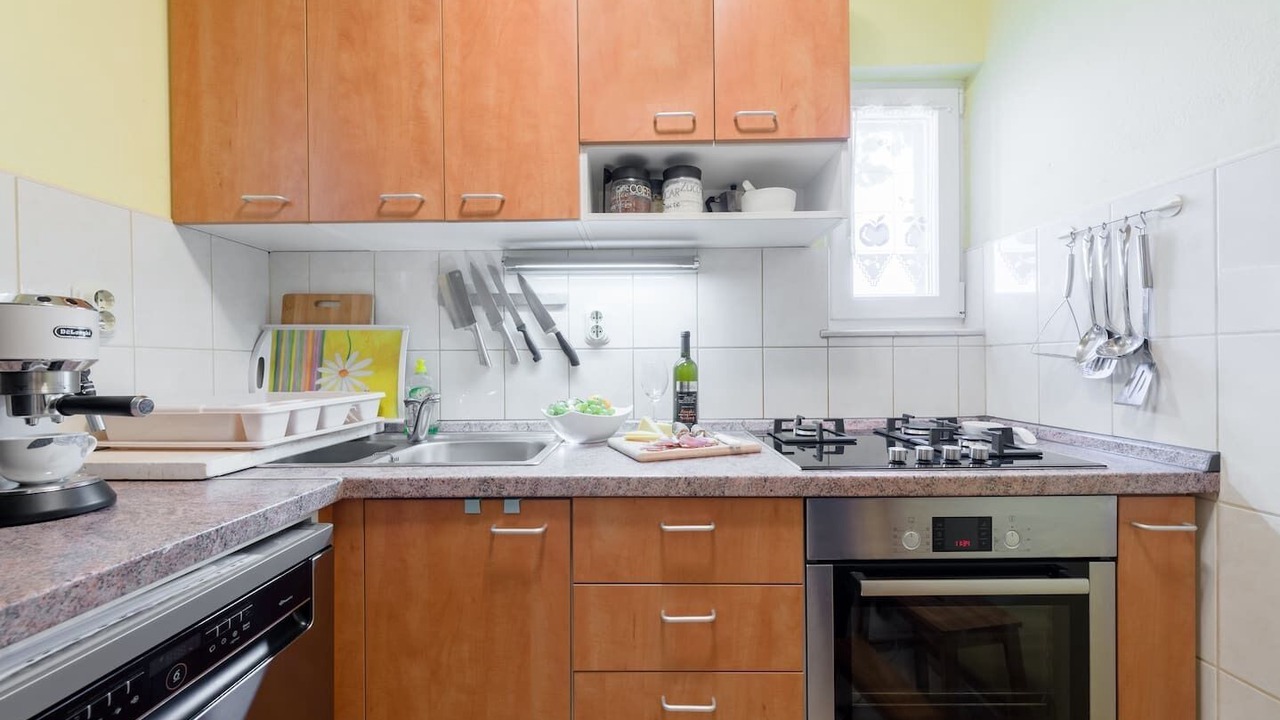 Photo of Kitchen in Klis