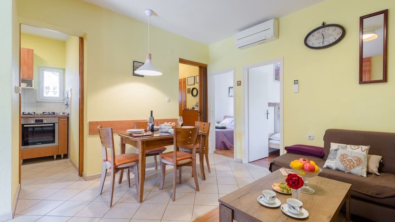 Photo of Livingroom in Klis