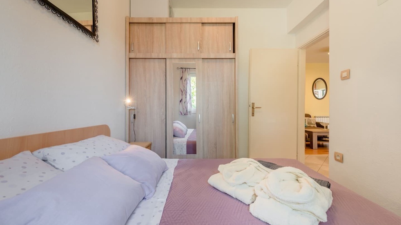 Photo of Bedroom in Klis