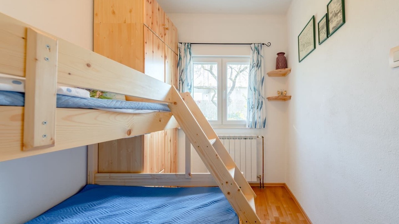 Photo of Bedroom in Klis