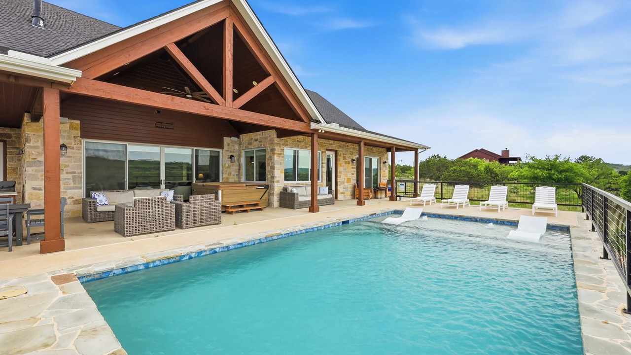 Photo of Outdoor in Palo Pinto County