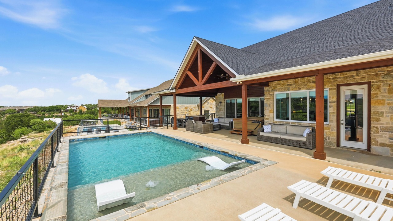 Photo of Outdoor in Palo Pinto County