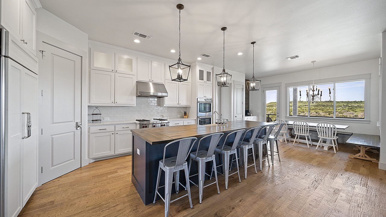 Photo of Kitchen in Palo Pinto County