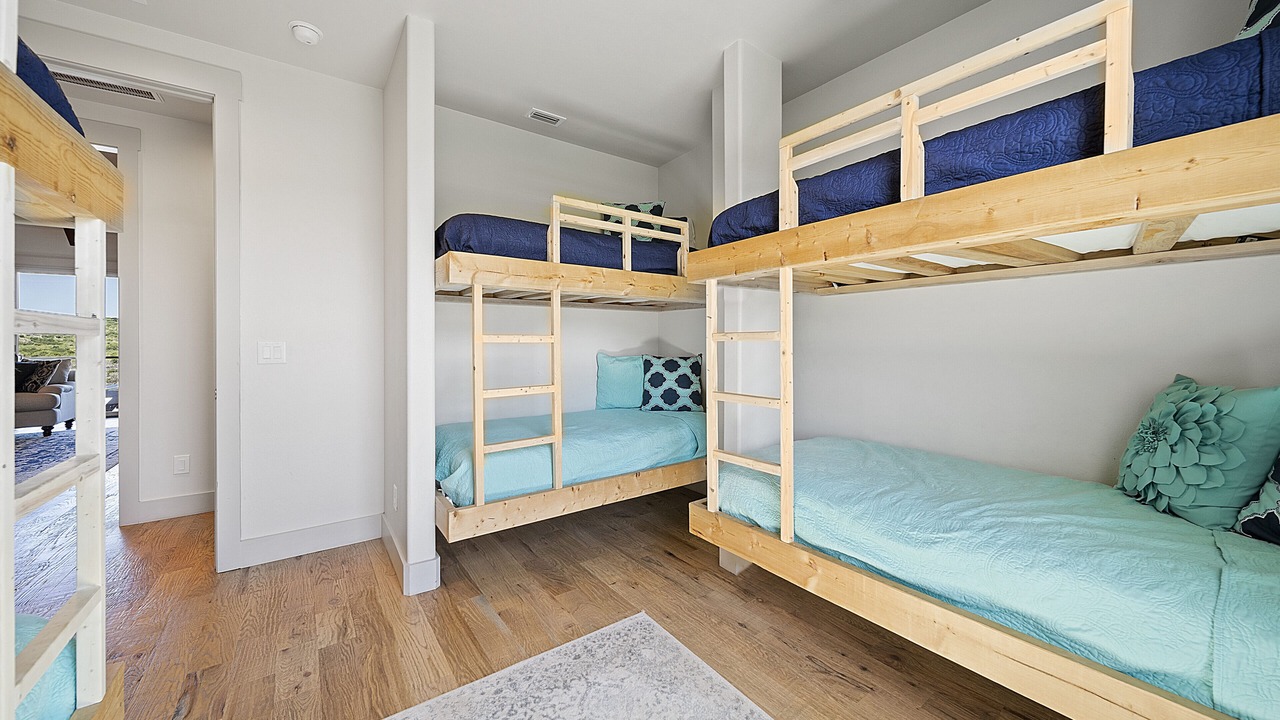 Photo of Bedroom in Palo Pinto County