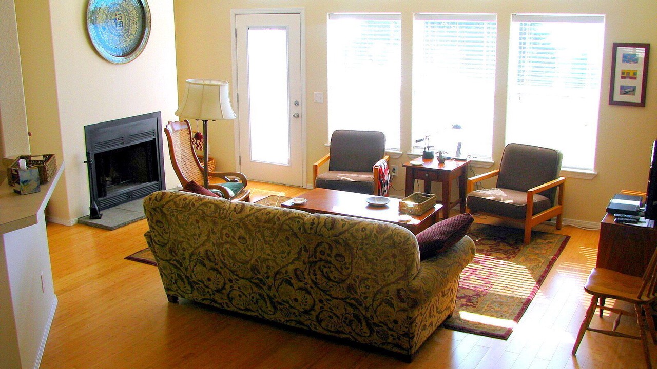Photo of Livingroom in Yachats