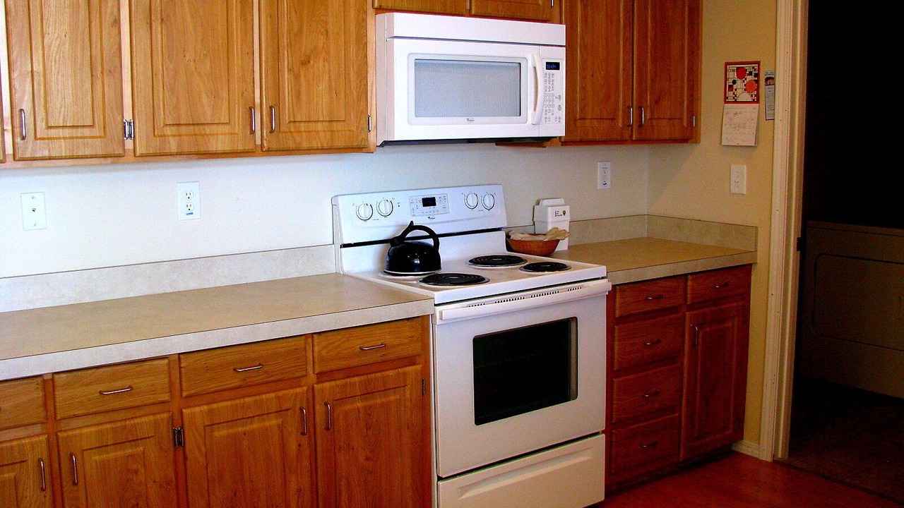 Photo of Kitchen in Yachats