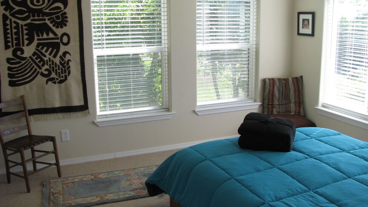 Photo of Bedroom in Yachats