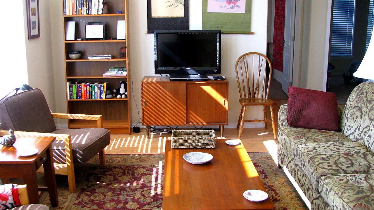 Photo of Livingroom in Yachats