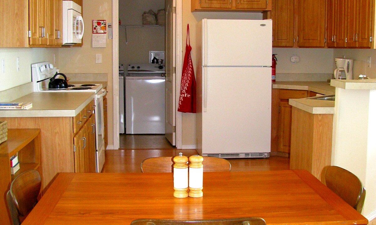 Photo of Kitchen in Yachats