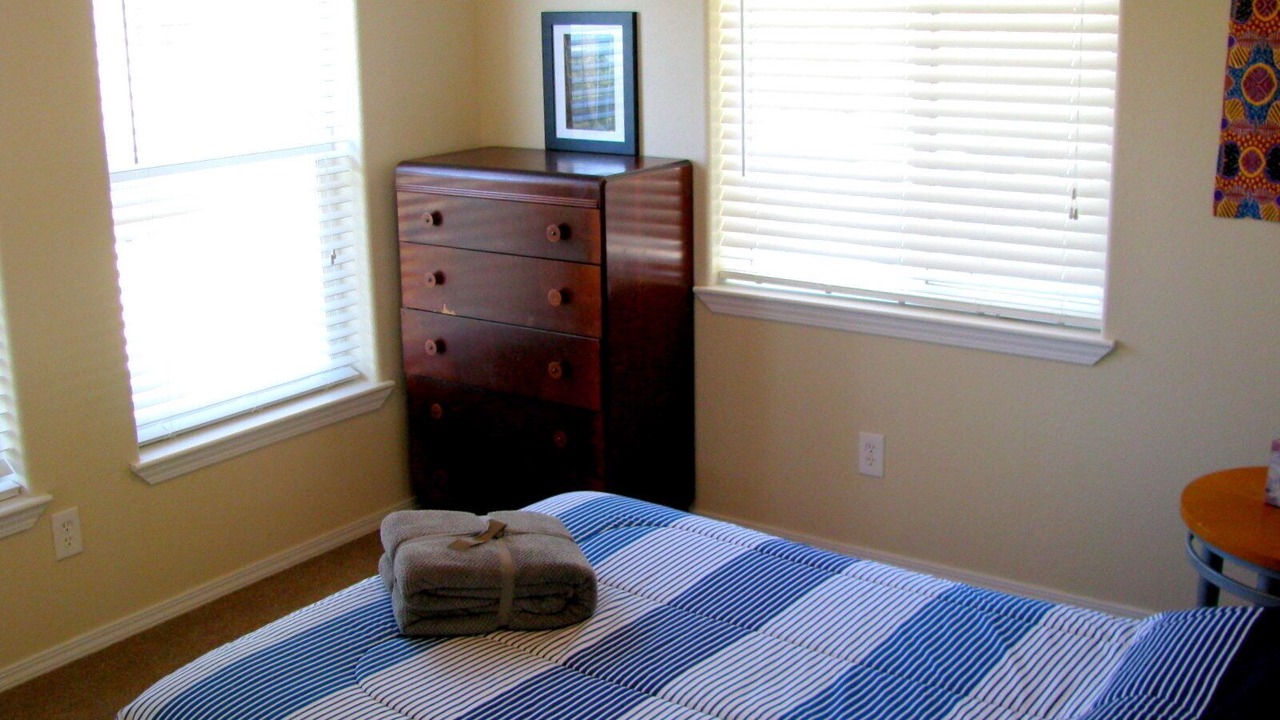 Photo of Bedroom in Yachats