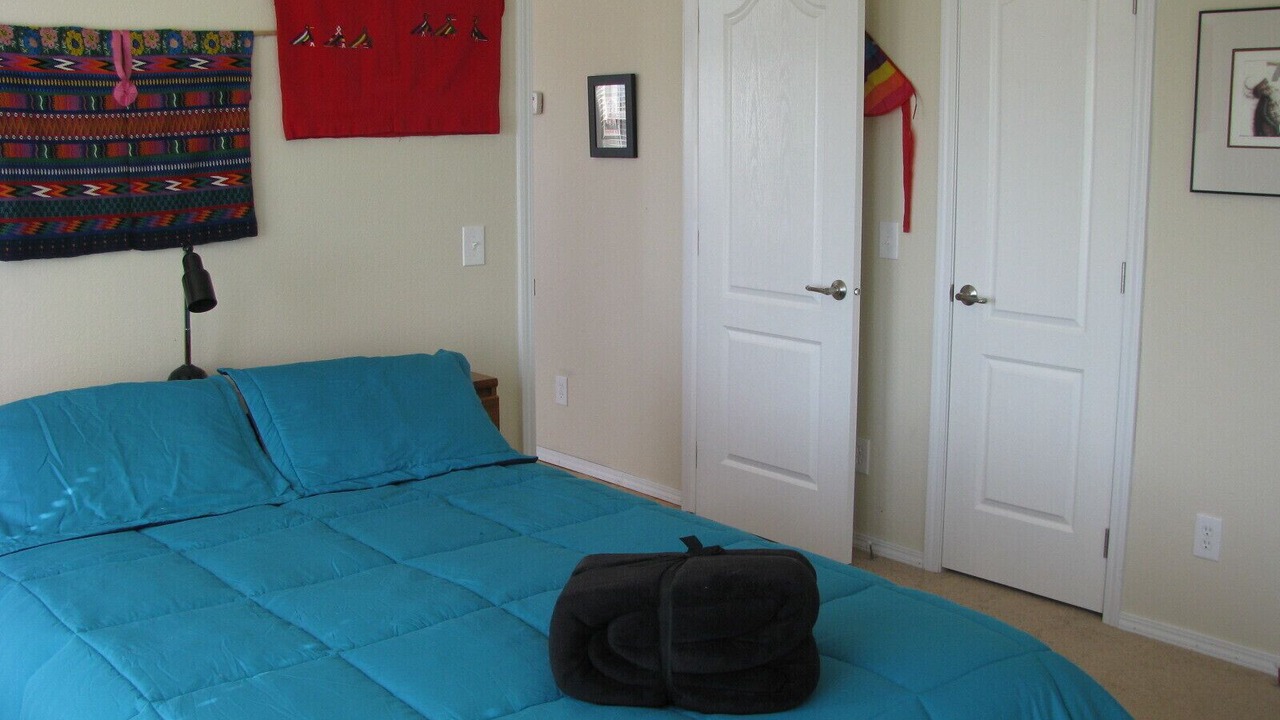 Photo of Bedroom in Yachats