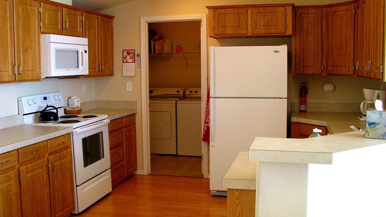 Photo of Kitchen in Yachats