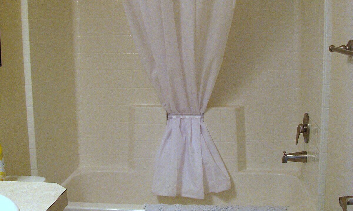 Photo of Bathroom in Yachats