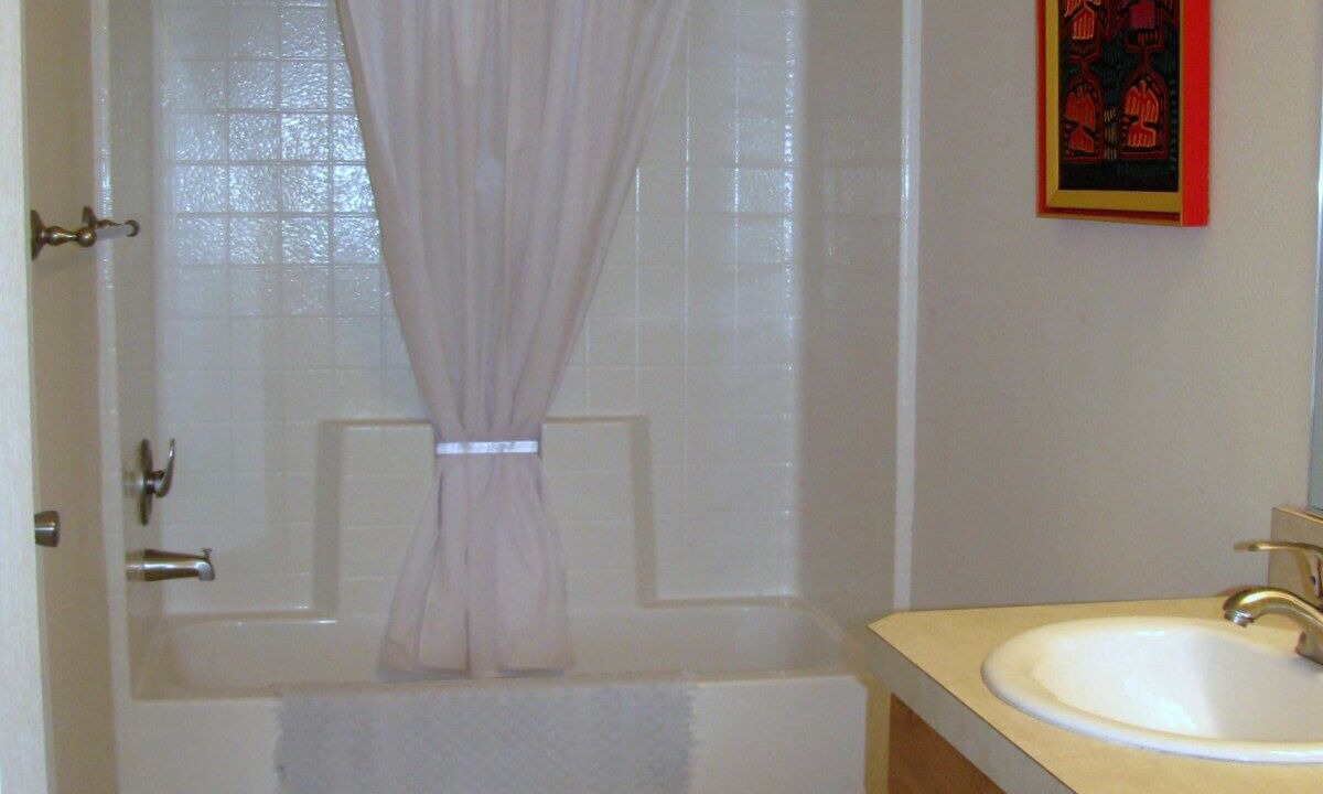 Photo of Bathroom in Yachats