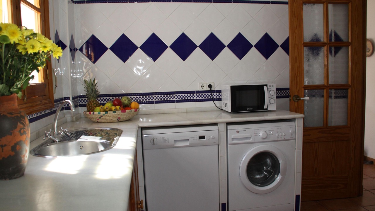 Photo of Kitchen in Chipiona