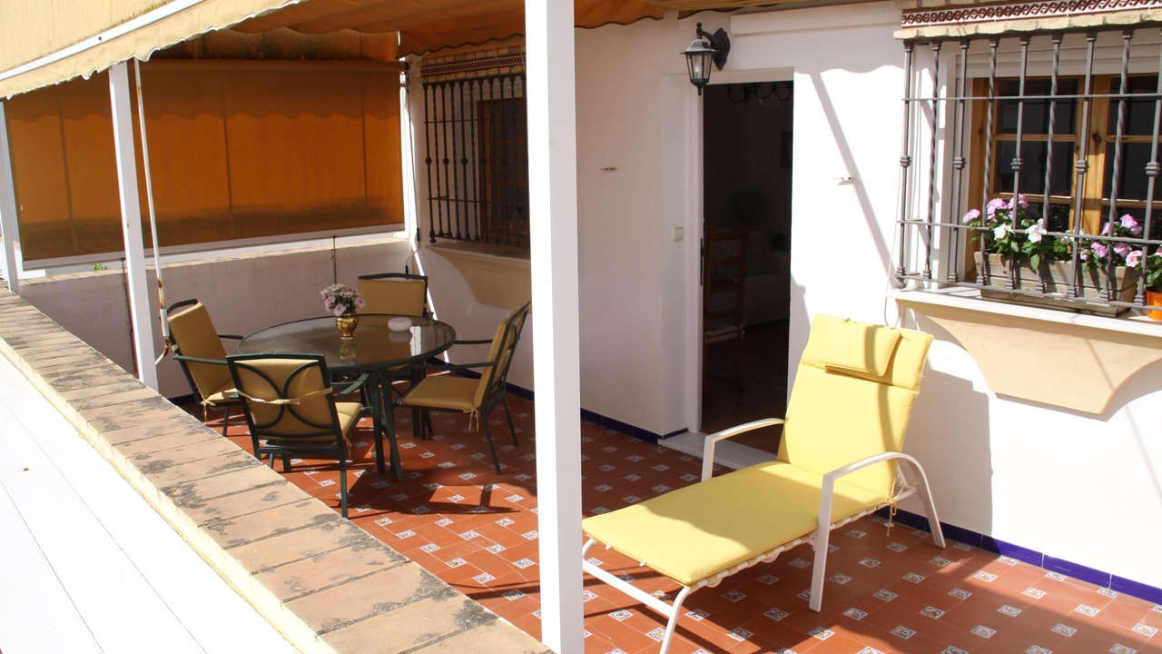 Photo of Outdoor in Chipiona