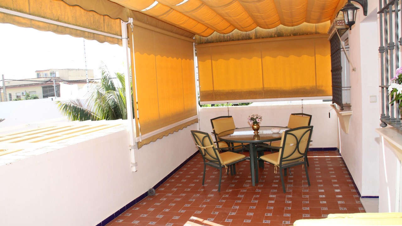 Photo of Outdoor in Chipiona