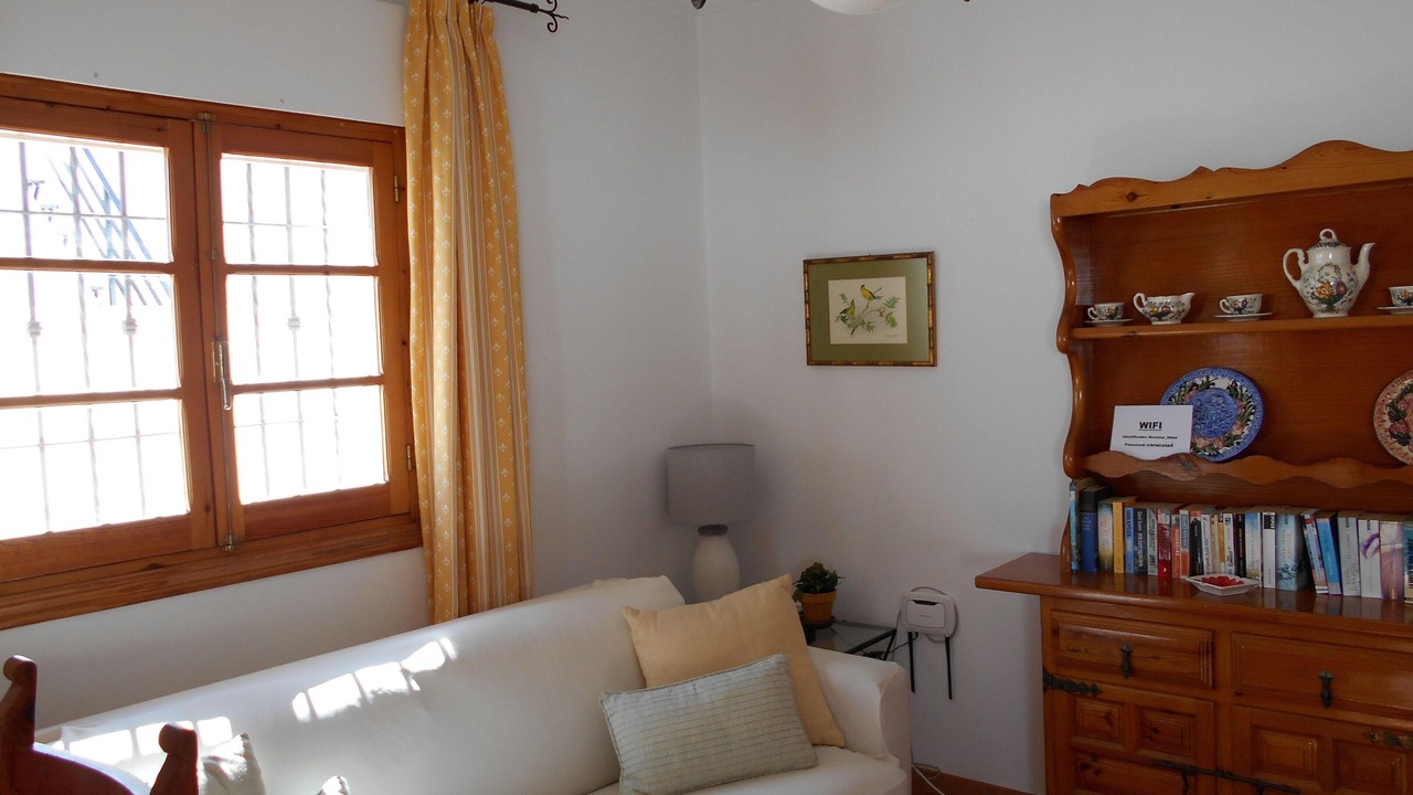 Photo of Livingroom in Chipiona