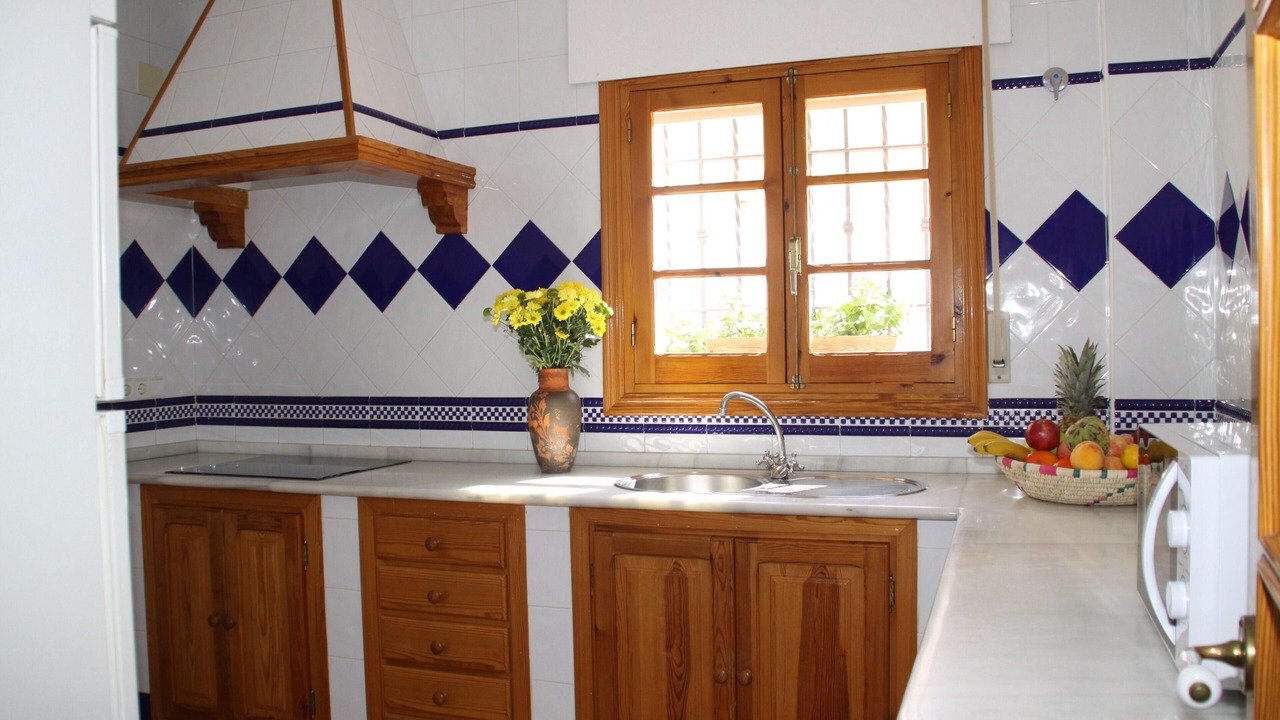 Photo of Kitchen in Chipiona