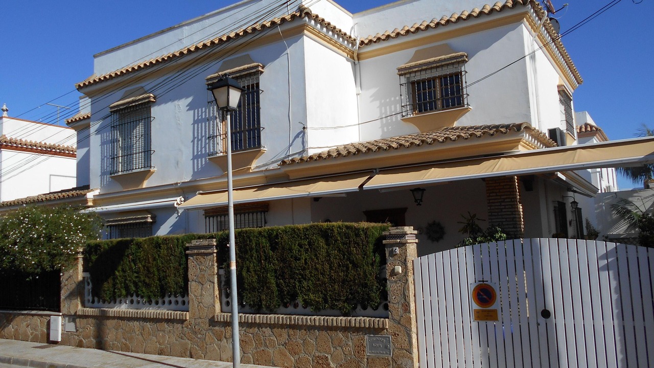 Photo of Outdoor in Chipiona