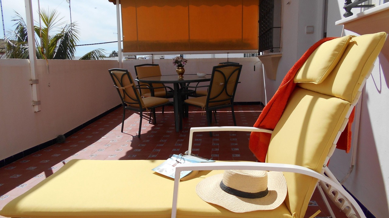 Photo of Outdoor in Chipiona
