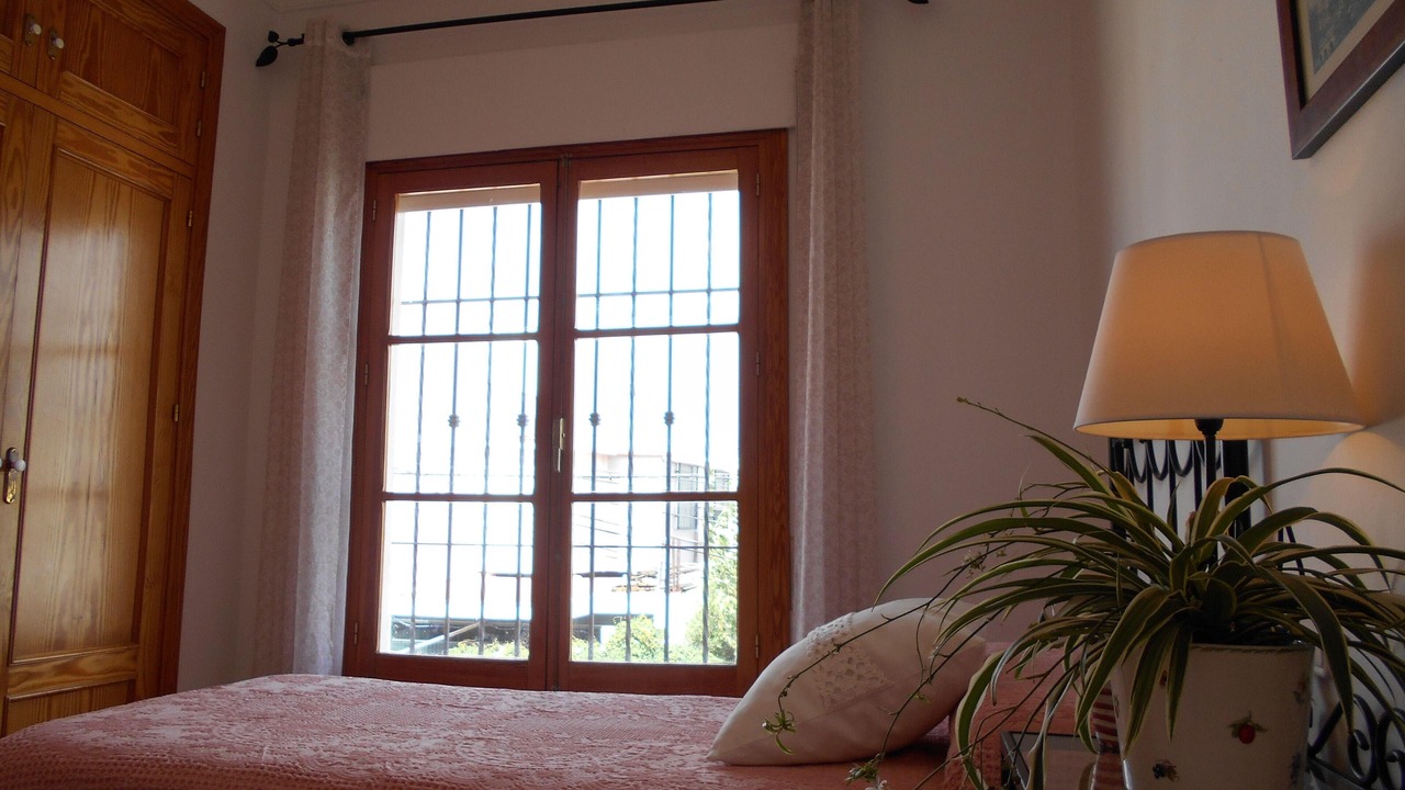 Photo of Bedroom in Chipiona