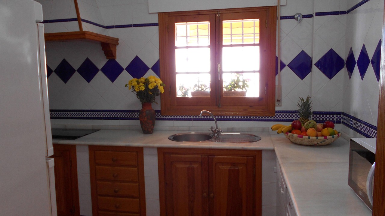 Photo of Kitchen in Chipiona