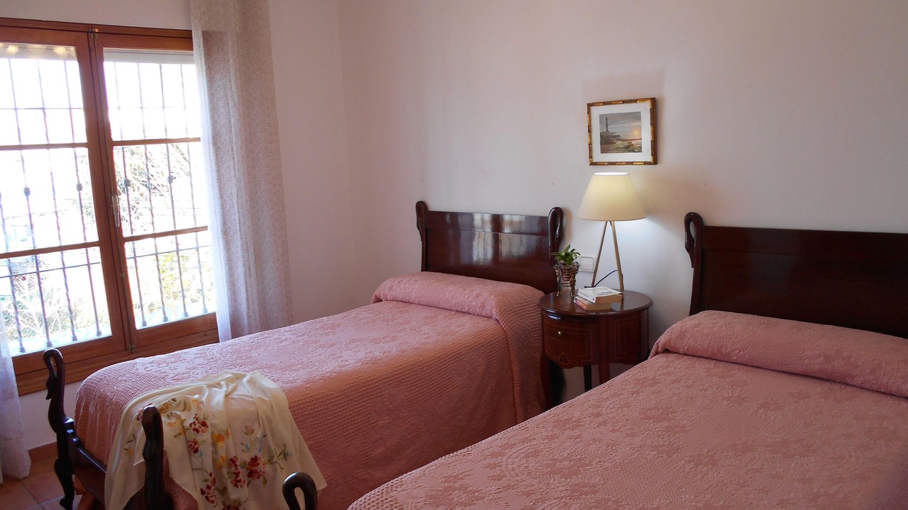 Photo of Bedroom in Chipiona