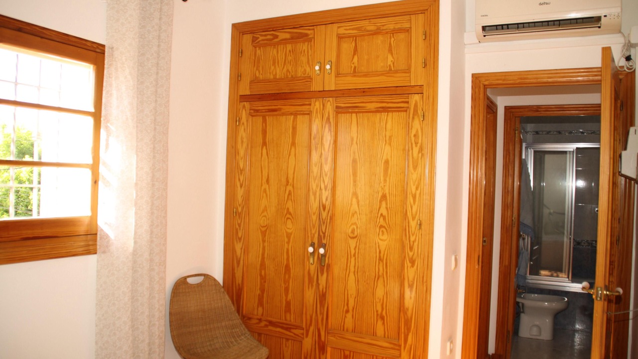 Photo of Bathroom in Chipiona