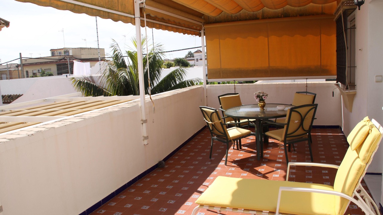 Photo of Outdoor in Chipiona