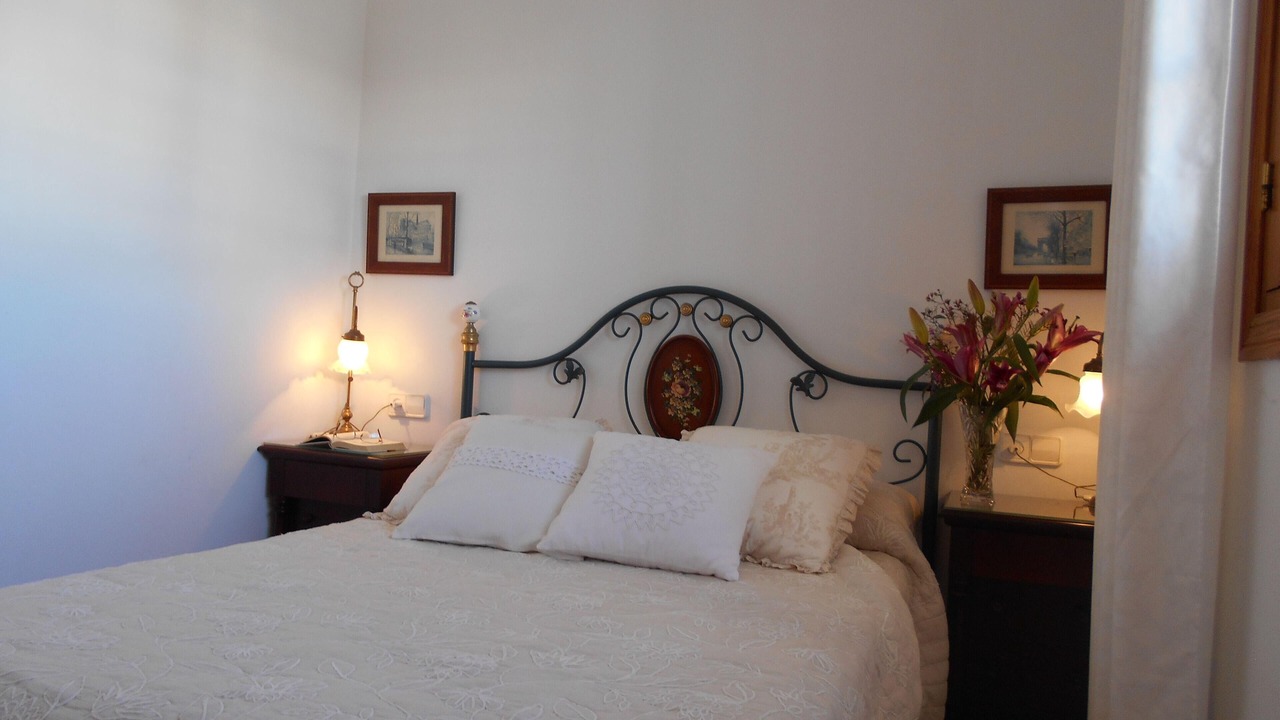 Photo of Bedroom in Chipiona