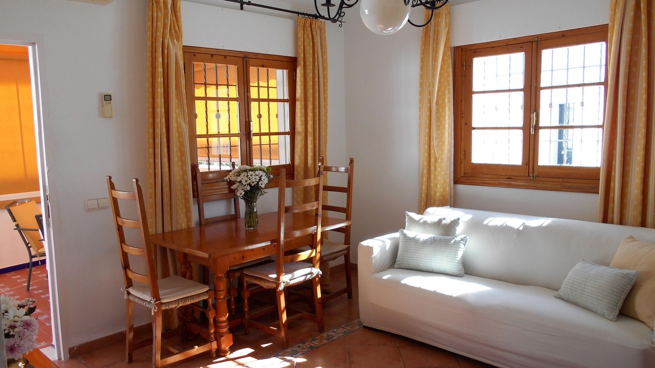Photo of Livingroom in Chipiona
