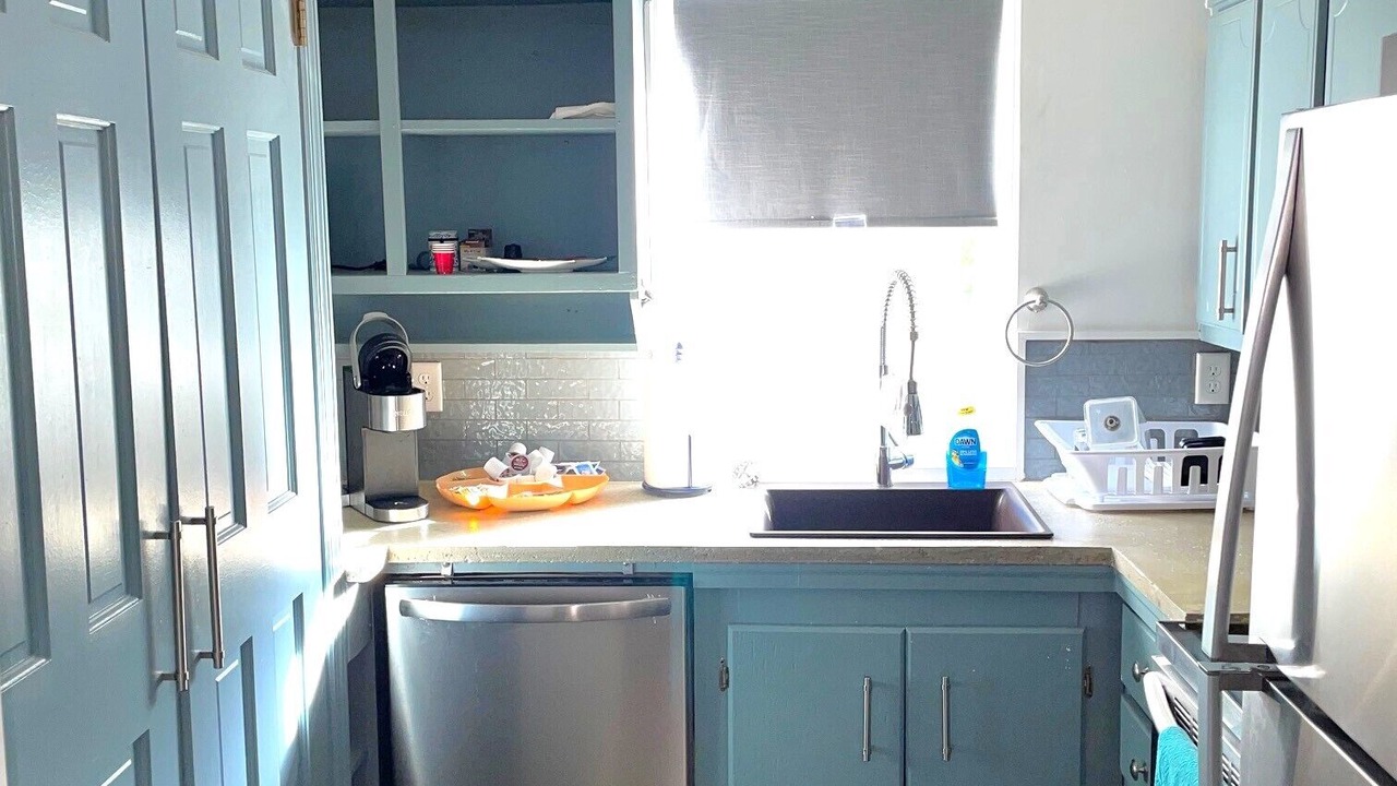 Photo of Kitchen in Central Business District