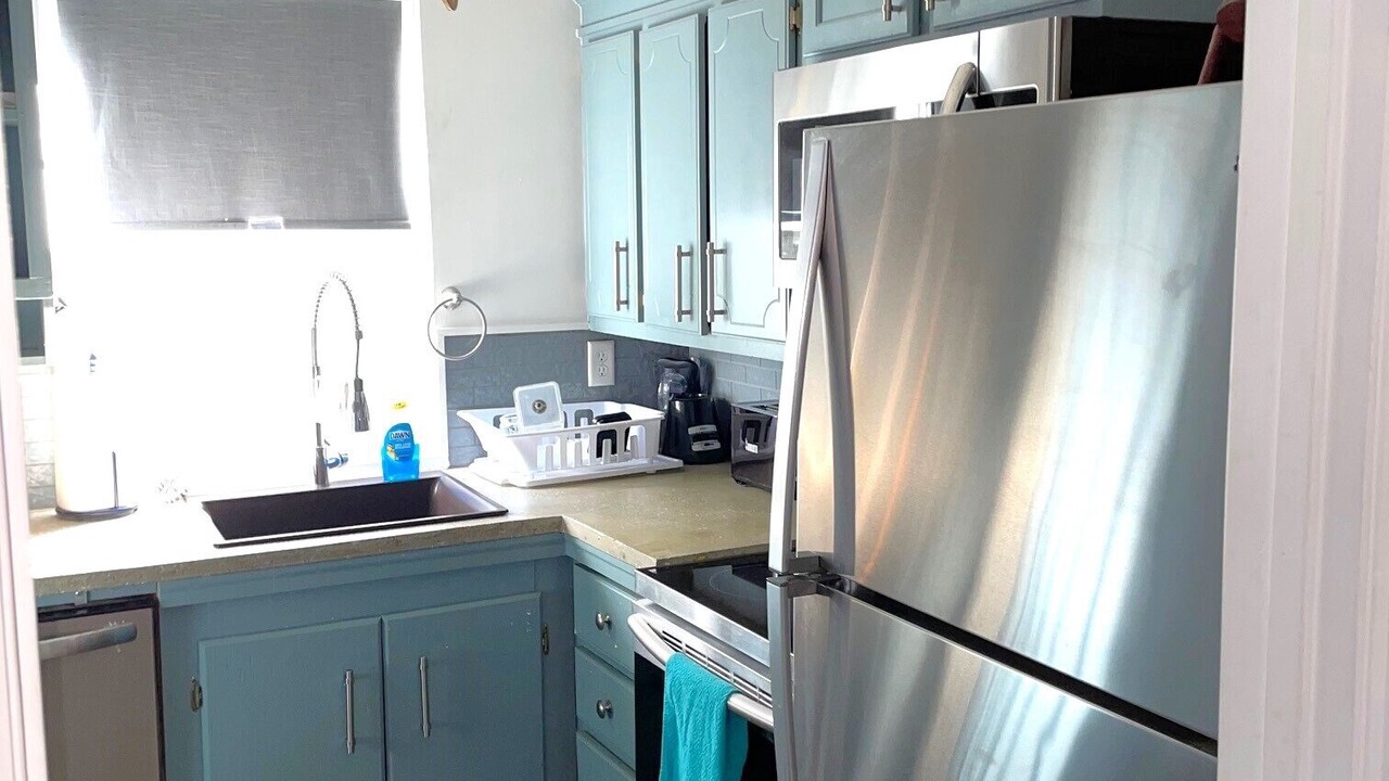 Photo of Kitchen in Central Business District